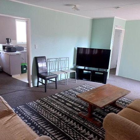 Mount Budget Accommodation Tauranga Buitenkant foto