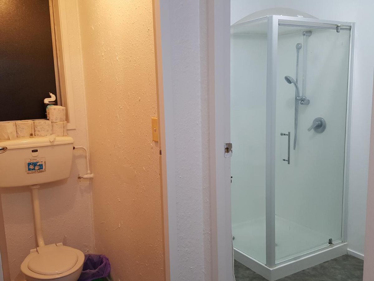 Mount Budget Accommodation Tauranga Buitenkant foto