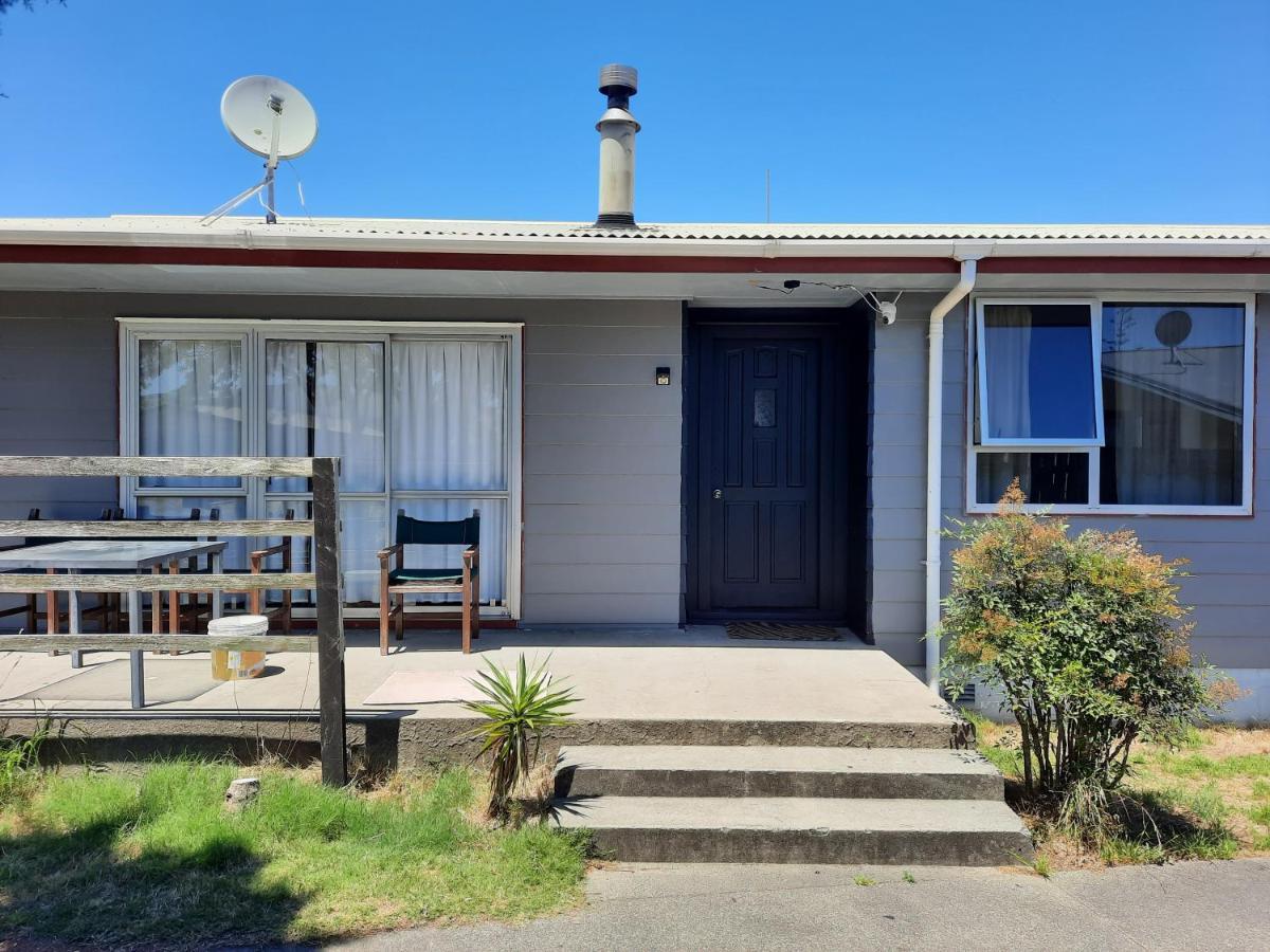 Mount Budget Accommodation Tauranga Buitenkant foto